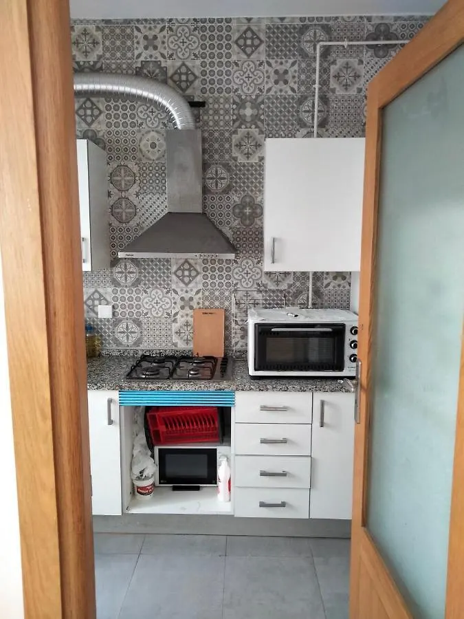 Appartement S+1 Tunes 0*,  Tunísia