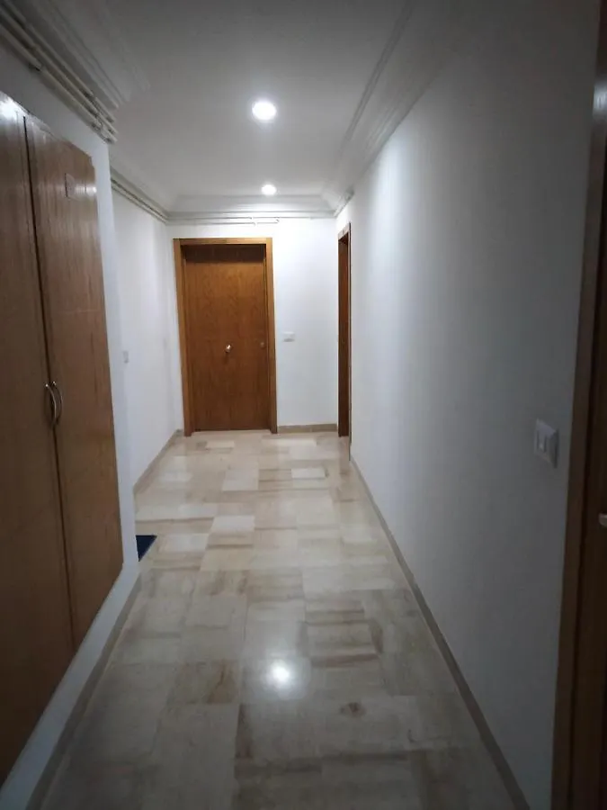 Appartement S+1 Tunes Apartamento