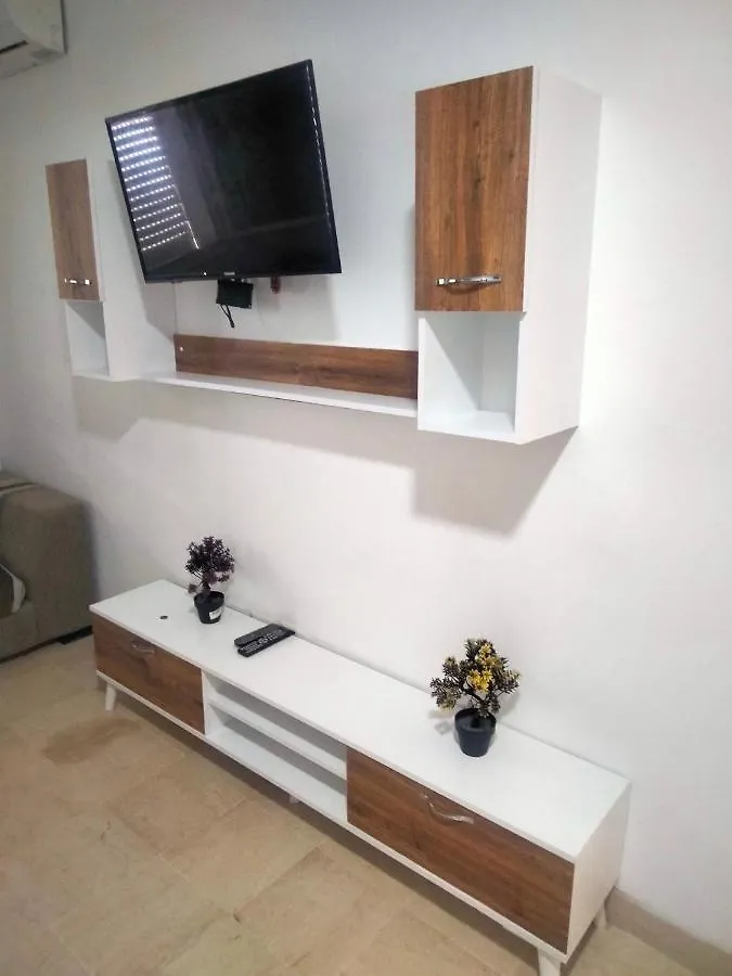 Apartamento Appartement S+1 Tunes