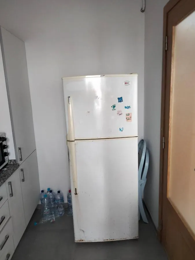 Appartement S+1 Tunes